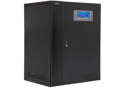 LT33系列10~500kVA工業型工頻在線式UPS